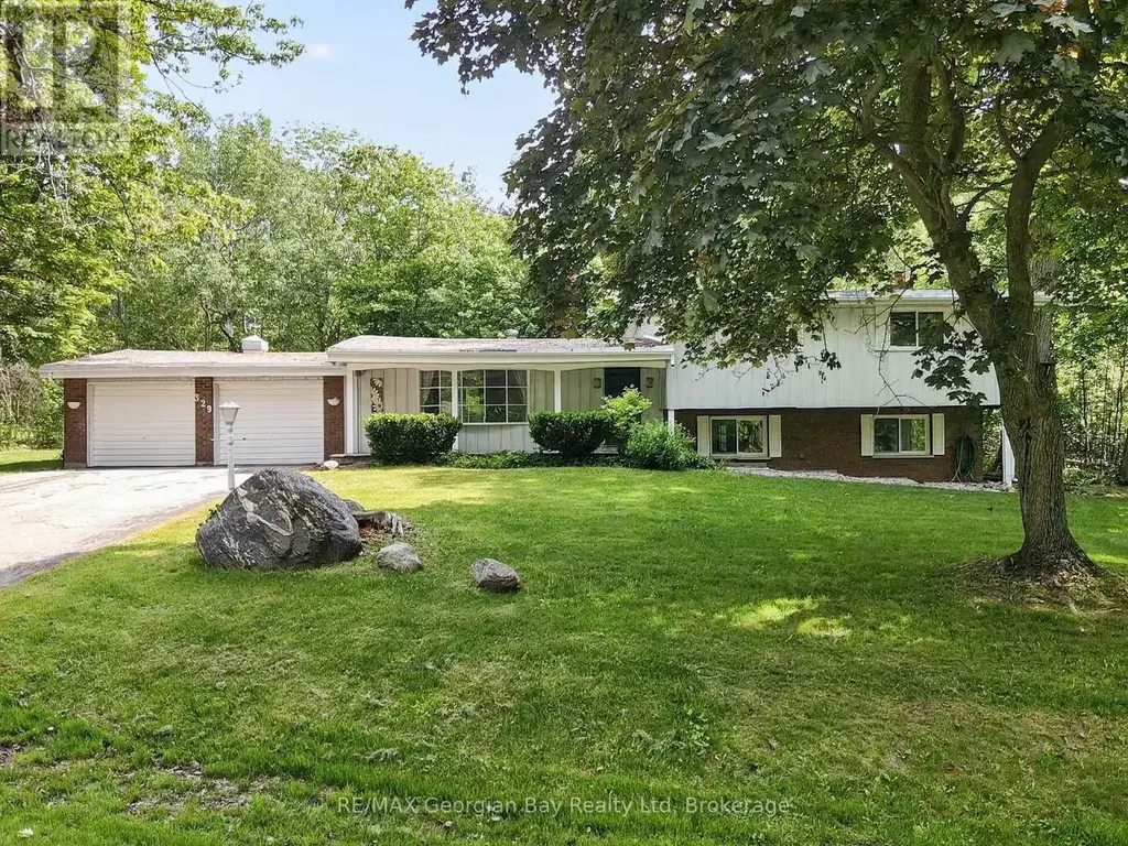 329 Glenbrook Drive, Midland